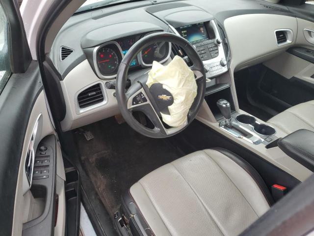 Photo 8 from auction – 2016 CHEVROLET EQUINOX LT with VIN 2GNALDEK7G6284779