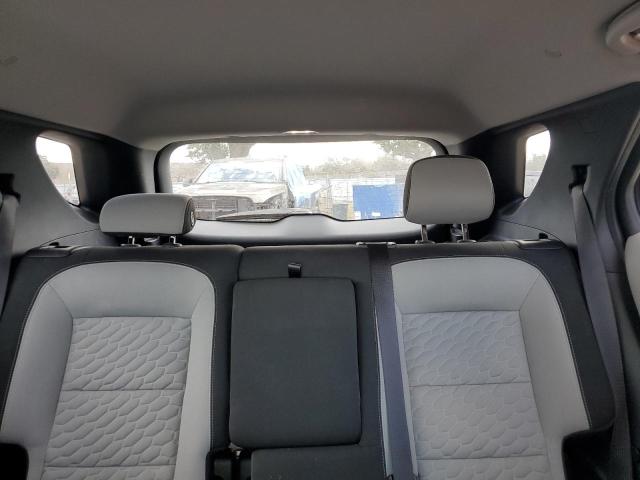 Photo 10 from auction – 2018 CHEVROLET EQUINOX LS with VIN 3GNAXHEV8JS539440