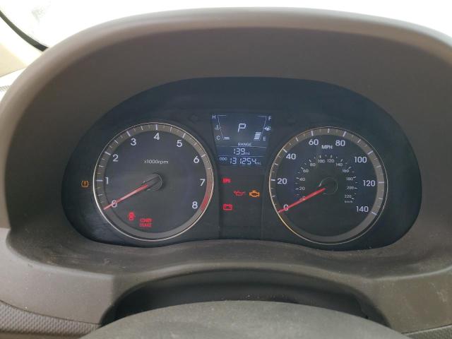 Photo 9 from auction – 2013 HYUNDAI ACCENT GLS with VIN KMHCT4AE7DU497645