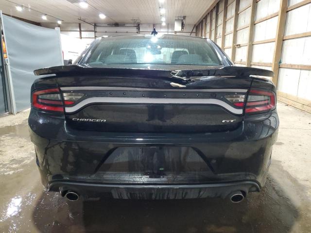 Photo 6 from auction – 2023 DODGE CHARGER GT with VIN 2C3CDXHGXPH594893