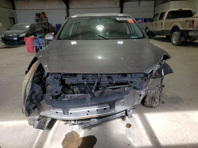 Photo 5 from auction – 2010 MAZDA 3 I with VIN JM1BL1SF1A1173898