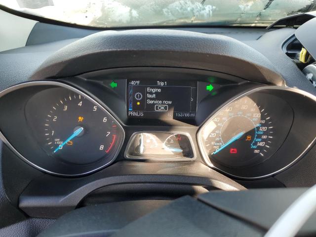 Photo 9 from auction – 2013 FORD ESCAPE SEL with VIN 1FMCU9H98DUC33661