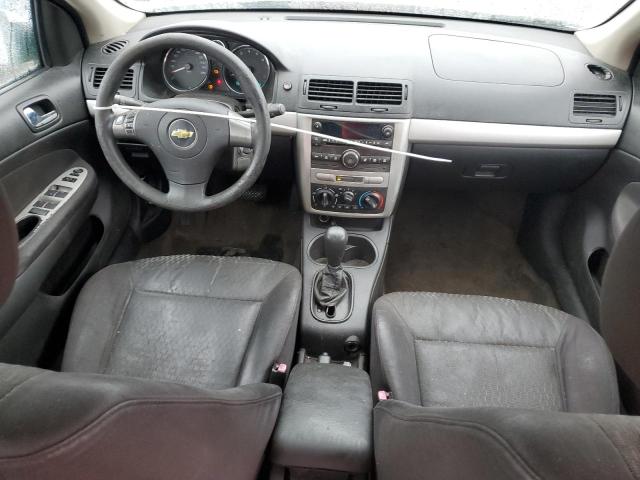 Photo 8 from auction – 2010 CHEVROLET COBALT 2LT with VIN 1G1AF5F54A7181530