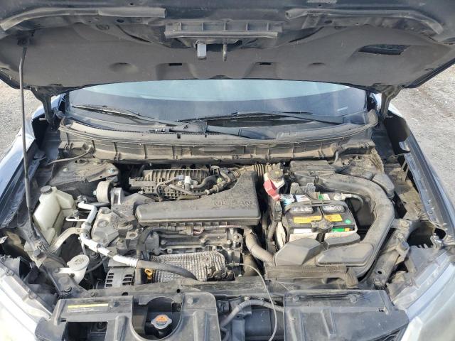 Photo 12 from auction – 2015 NISSAN ROGUE S with VIN 5N1AT2MLXFC767529