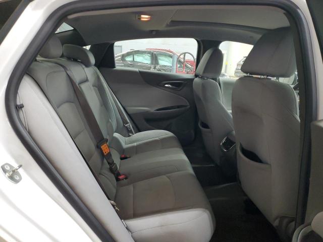 Photo 10 from auction – 2018 CHEVROLET MALIBU LT with VIN 1G1ZD5ST5JF167929