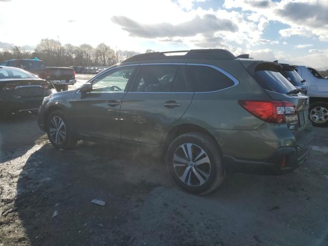 Снимка 2 от търг – 2018 SUBARU OUTBACK 2. с VIN 4S4BSANC8J3367929
