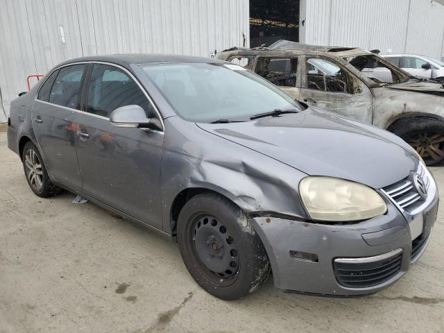 Photo 4 from auction – 2006 VOLKSWAGEN JETTA 2.5 with VIN 3VWSG71K36M776848