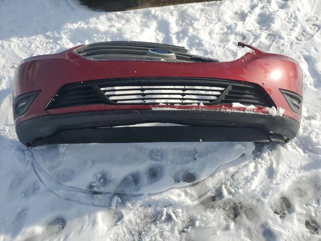Photo 12 from auction – 2015 FORD TAURUS SEL with VIN 1FAHP2H8XFG160767