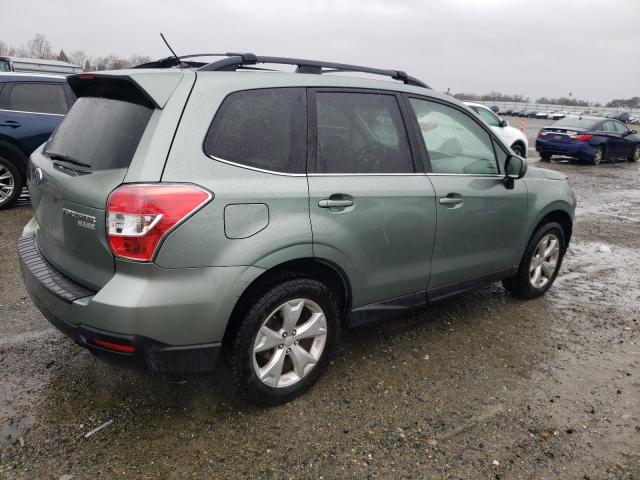 Photo 3 from auction – 2014 SUBARU FORESTER 2 with VIN JF2SJAHC6EH545818