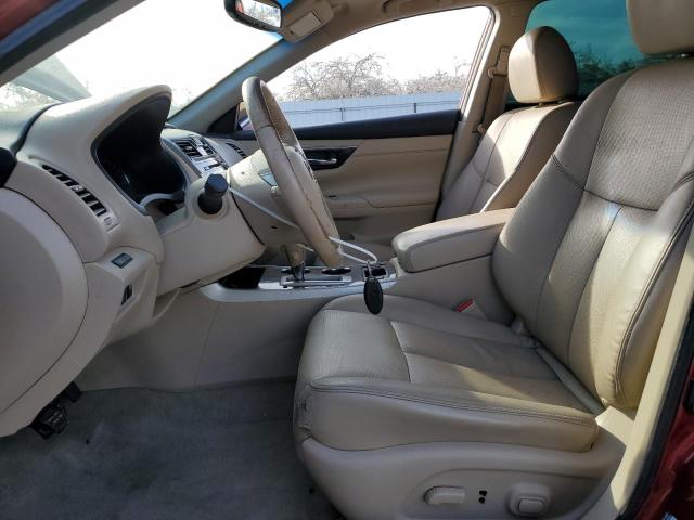 Photo 7 from auction – 2014 NISSAN ALTIMA 2.5 with VIN 1N4AL3AP7EC415157