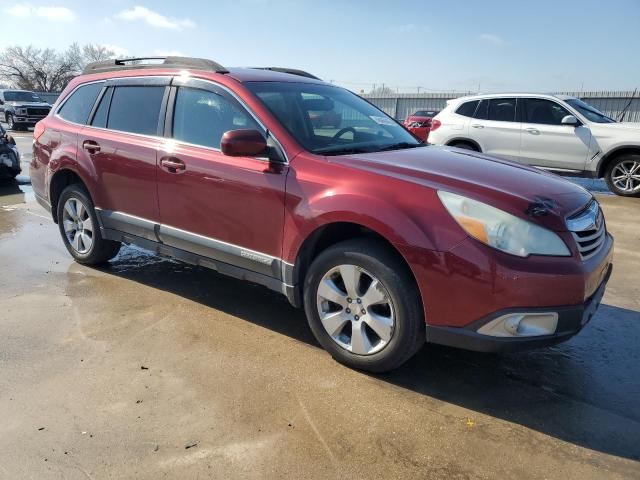 Снимка 4 от търг – 2012 SUBARU OUTBACK 2. с VIN 4S4BRCCC6C3273674