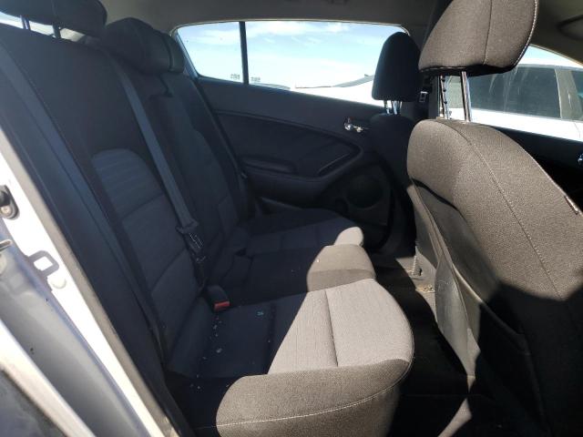 Фото 10 с аукциона – 2016 KIA FORTE EX с VIN KNAFX5A89G5548418