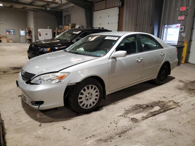 Photo 1 from auction – 2003 TOYOTA CAMRY LE with VIN 4T1BE30KX3U738054