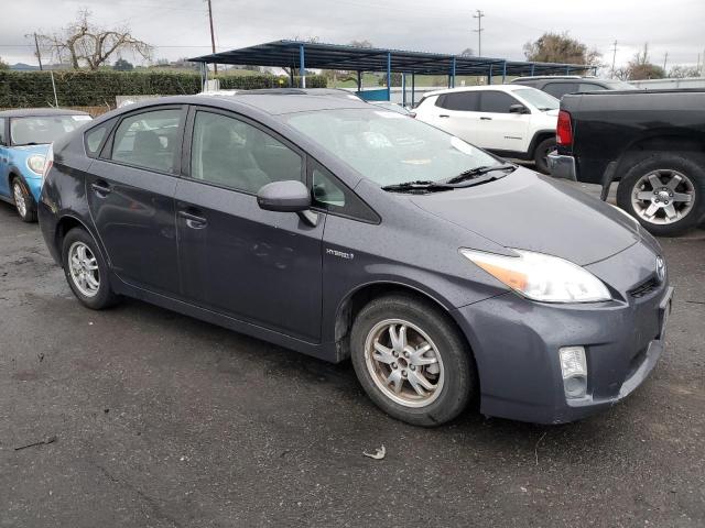 Снимка 4 от търг – 2011 TOYOTA PRIUS с VIN JTDKN3DU9B1476222