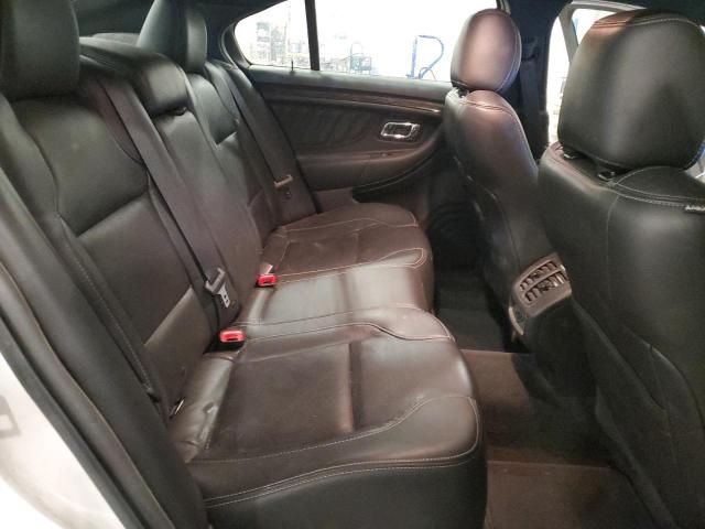 Photo 10 from auction – 2016 FORD TAURUS LIM with VIN 1FAHP2F81GG150360
