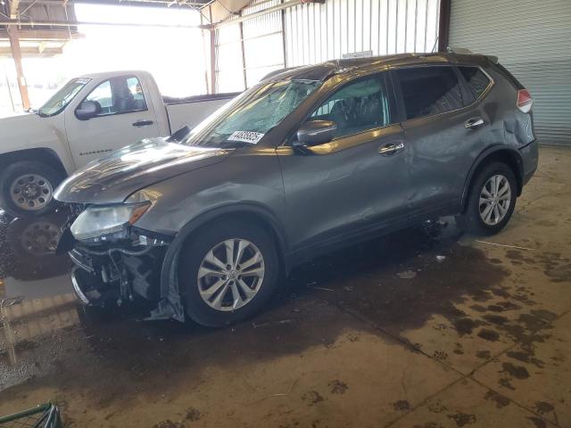 Photo 1 from auction – 2015 NISSAN ROGUE S with VIN 5N1AT2MT5FC898318