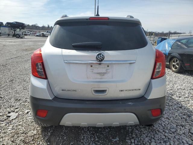 Photo 6 from auction – 2014 BUICK ENCORE PRE with VIN KL4CJDSB0EB603326