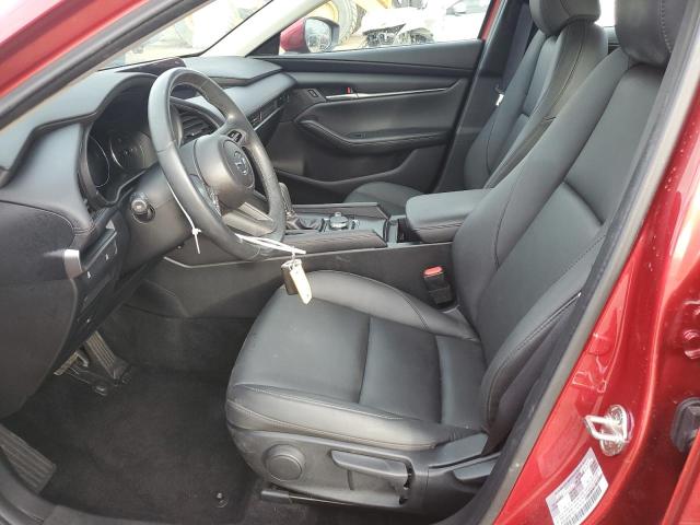 Photo 7 from auction – 2023 MAZDA 3 SELECT with VIN 3MZBPABM9PM377618