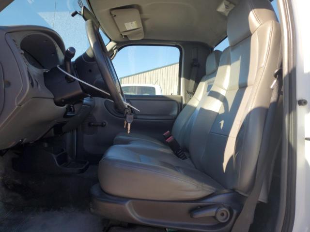 Photo 7 from auction – 2009 FORD RANGER with VIN 1FTYR10E79PA57004