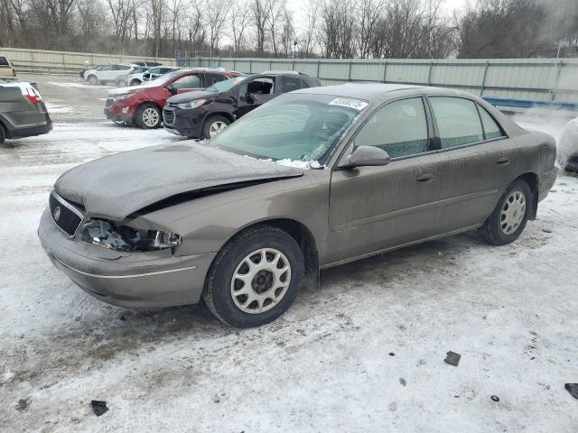 BUICK CENTURY CU 2003 with VIN 2G4WS52J931181398 - Photo from auction