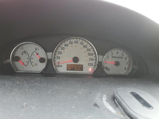 Photo 9 from auction – 2006 SATURN ION with VIN 1G8AW18B96Z126967