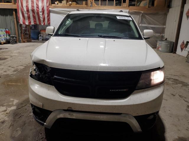Photo 5 from auction – 2018 DODGE JOURNEY CR with VIN 3C4PDCGG7JT216004