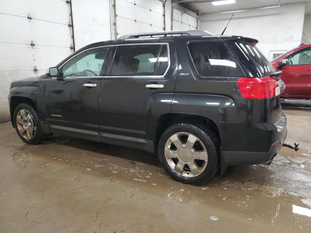 Photo 2 from auction – 2010 GMC TERRAIN SL with VIN 2CTFLGEY2A6405265