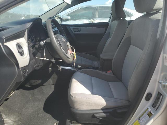 Photo 7 from auction – 2018 TOYOTA COROLLA with VIN 5YFBURHE4JP824771