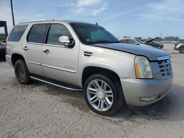 Photo 4 from auction – 2008 CADILLAC ESCALADE L with VIN 1GYFK63888R128531
