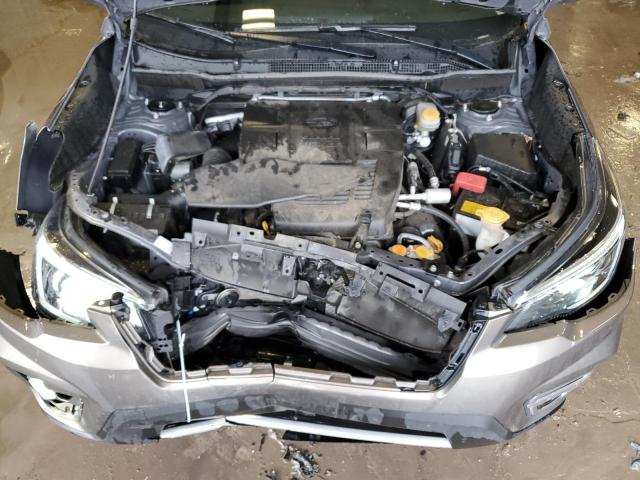 Photo 12 from auction – 2019 SUBARU FORESTER T with VIN JF2SKAWC0KH512275