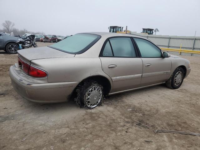 Photo 3 from auction – 2001 BUICK CENTURY CU with VIN 2G4WS52J611215553