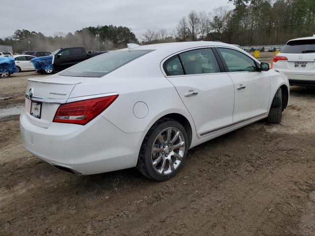 Photo 3 from auction – 2015 BUICK LACROSSE P with VIN 1G4GD5G38FF143604