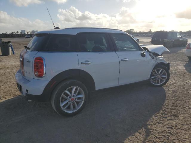 Photo 3 from auction – 2014 MINI COOPER COU with VIN WMWZB3C51EWR39153