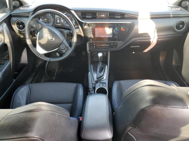Photo 8 from auction – 2018 TOYOTA COROLLA L with VIN 5YFBURHE6JP797640
