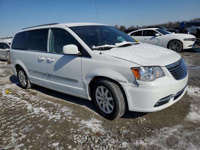 Photo 4 from auction – 2014 CHRYSLER TOWN & COU with VIN 2C4RC1BG7ER113116