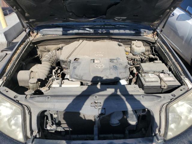 صورة رقم 12 من المزاد - 2004 TOYOTA 4RUNNER SR مع VIN JTEZU14R448014612