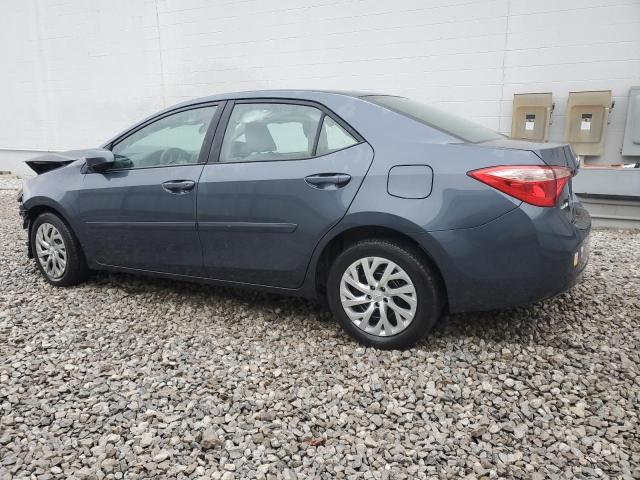 Photo 2 from auction – 2019 TOYOTA COROLLA L with VIN 2T1BURHE9KC218707
