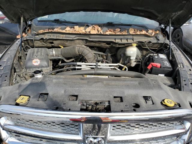 Photo 11 from auction – 2010 DODGE RAM 1500 with VIN 1D7RB1CT6AS117168