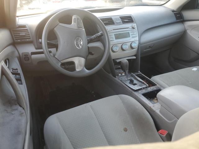 Photo 8 from auction – 2008 TOYOTA CAMRY with VIN 4T4BE46K88R033912