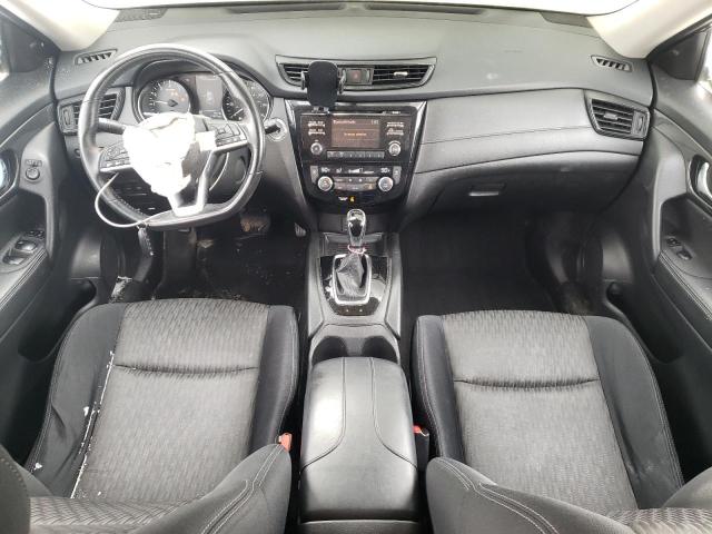 Photo 8 from auction – 2017 NISSAN ROGUE S with VIN JN8AT2MVXHW270508