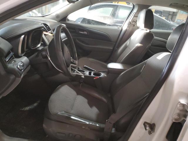 Photo 7 from auction – 2014 CHEVROLET MALIBU 1LT with VIN 1G11C5SL2EF185651