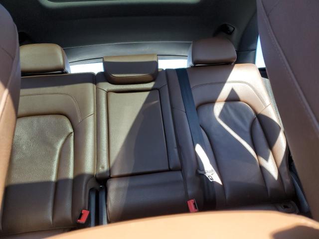 Photo 10 from auction – 2013 AUDI Q5 PREMIUM with VIN WA1CFAFP8DA081359