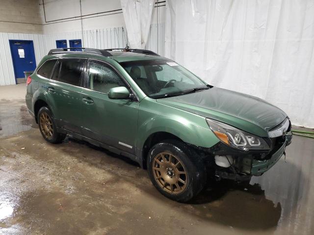 Снимка 4 от търг – 2011 SUBARU OUTBACK 3. с VIN 4S4BRDKCXB2382389