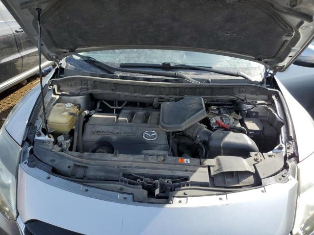 Photo 12 from auction – 2013 MAZDA CX-9 GRAND with VIN JM3TB3DA5D0422290