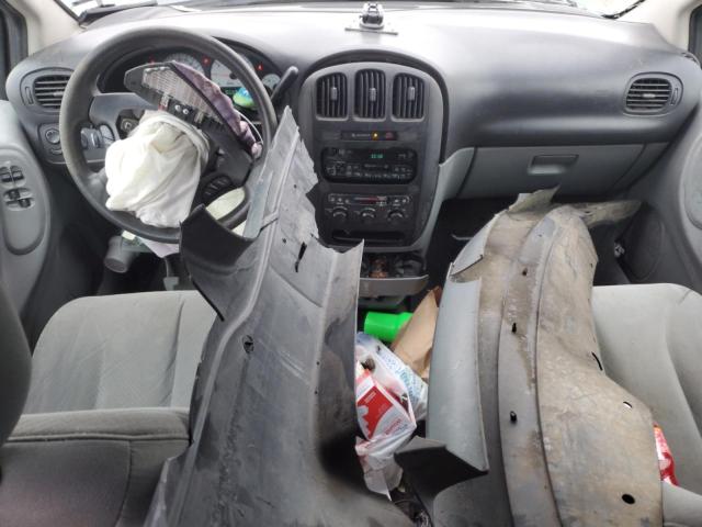 Photo 8 from auction – 2007 DODGE GRAND CARA with VIN 1D4GP24R07B211912