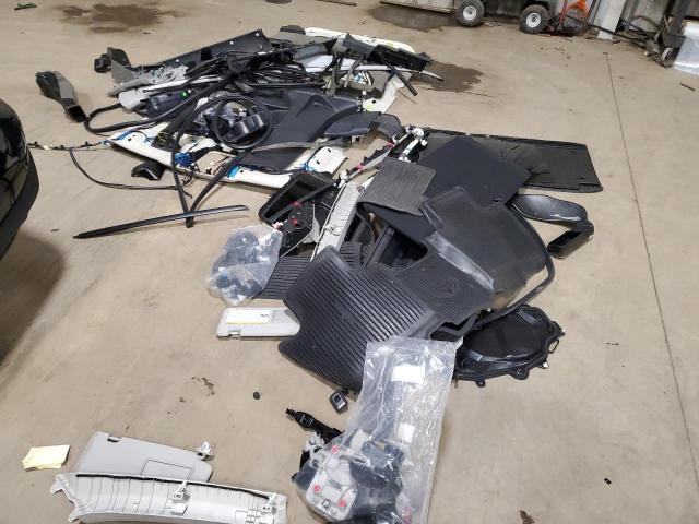 Photo 13 from auction – 2023 TOYOTA HIGHLANDER with VIN 5TDABRCH1PS568916