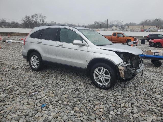 Photo 4 from auction – 2011 HONDA CR-V EXL with VIN JHLRE3H77BC001064