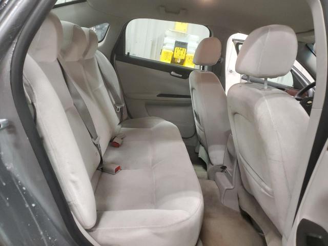 Photo 10 from auction – 2007 CHEVROLET IMPALA LS with VIN 2G1WB55K279128745