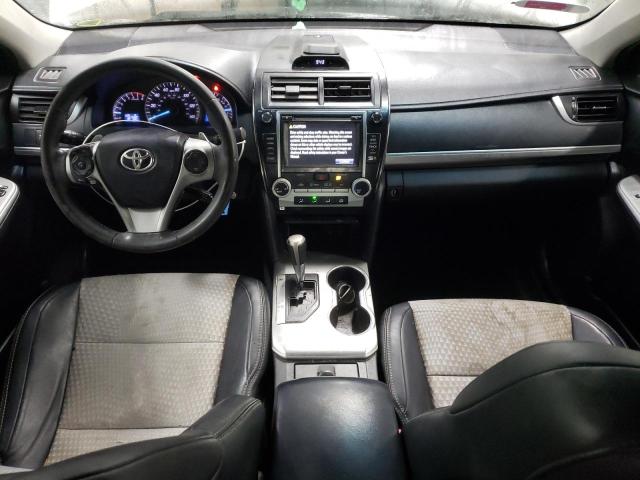 Photo 8 from auction – 2014 TOYOTA CAMRY L with VIN 4T1BF1FK5EU786685