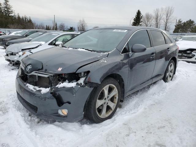 TOYOTA VENZA 2011 with VIN 4T3BK3BB3BU060257 - Photo from auction